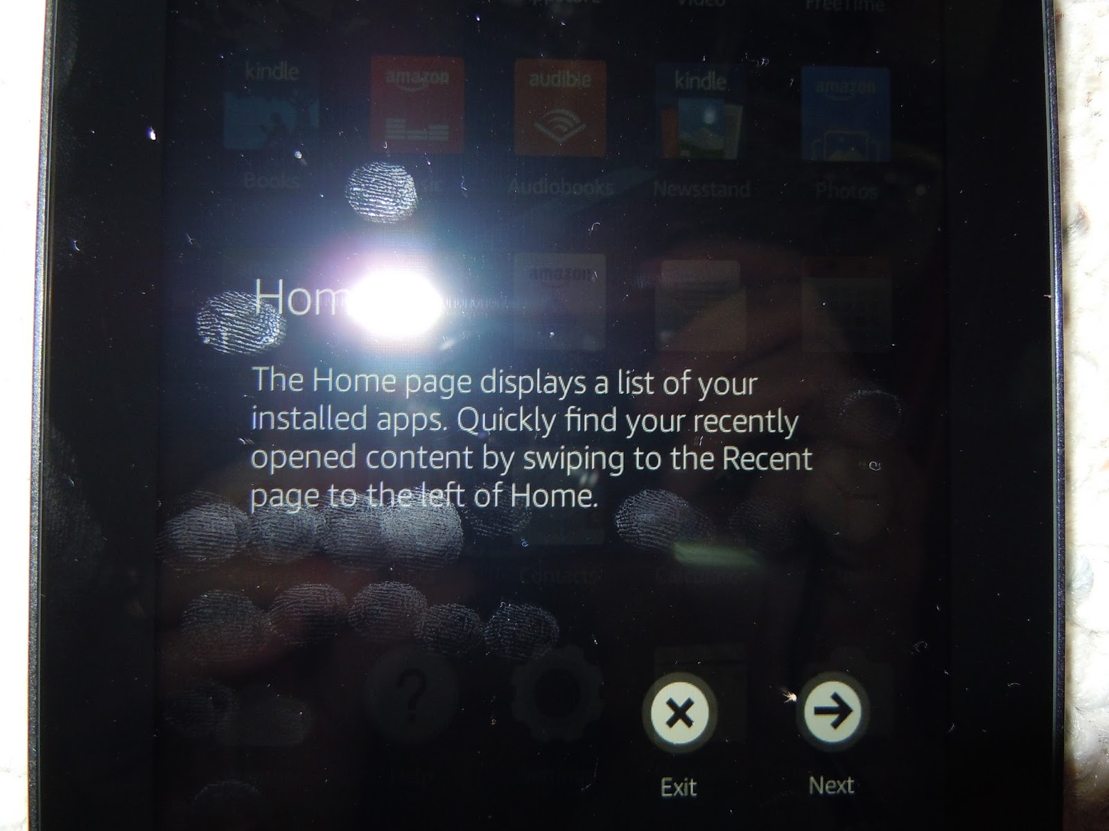 Amazon Kindle Fire Review Plus Learn How to Set Up the New Amazon