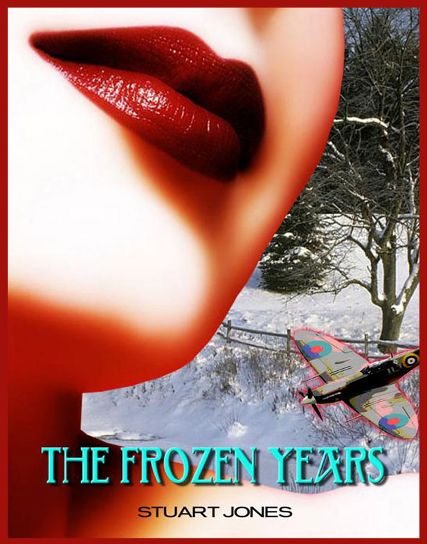 Frozen years cover YES