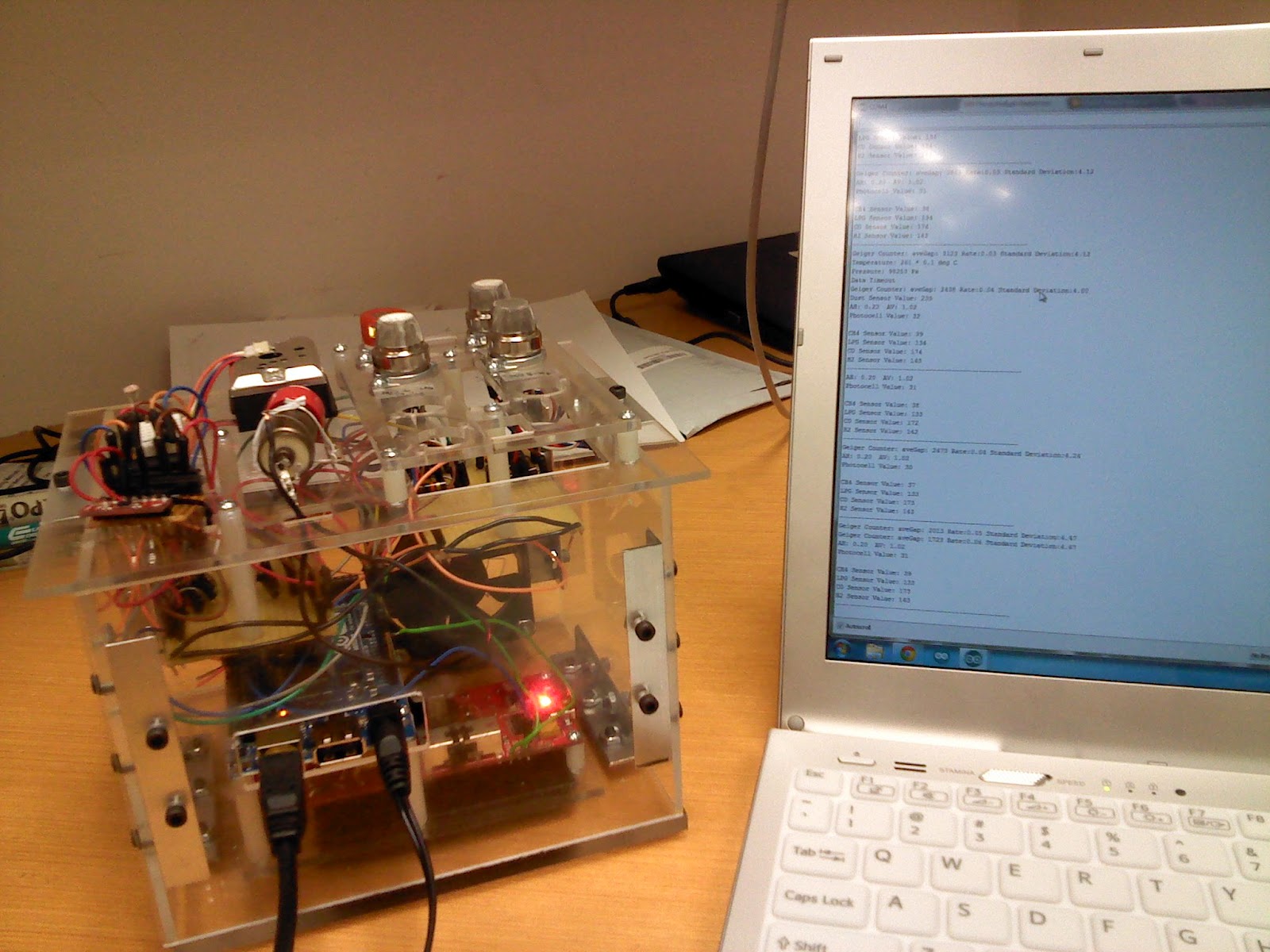 weather The Top Five Home Weather Stations