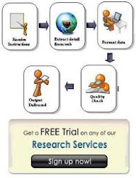 Data Extraction Services