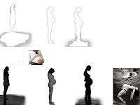 Pregnancy Diagram Pregnancy Diagram
