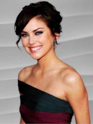 Jessica Stroup Spicy Images