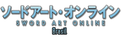 Sword Art-Online Brasil