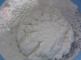 ricotta cheese recipe