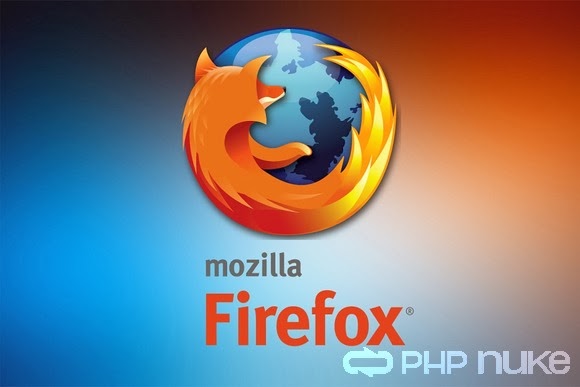 Install Mozilla Firefox Latest Version