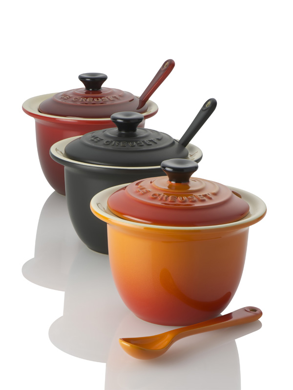 Homebuildlife Le Creuset World Cuisine Collection