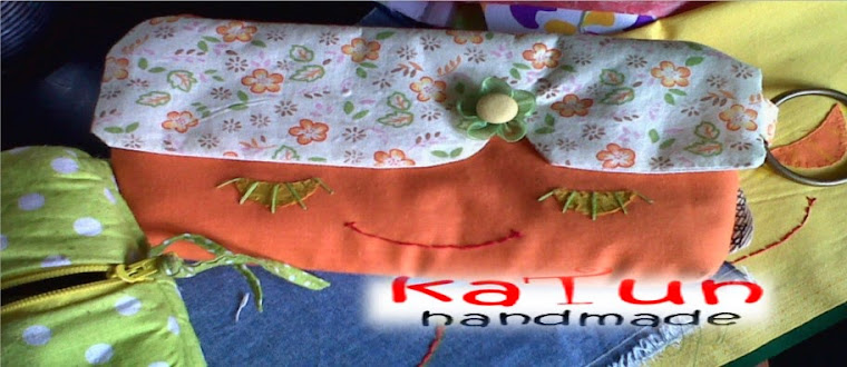 kaTunhandmade