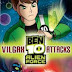 Download Ben 10 Alien Force Vilgax Attacks PSP ISO For PC ZGASPC | ZGAS-PC