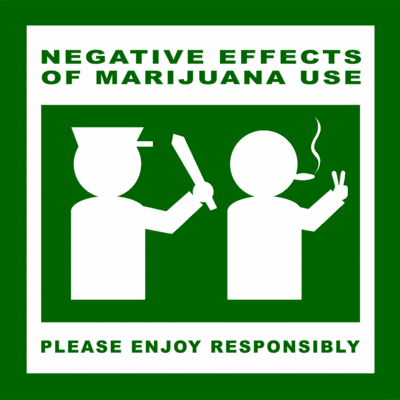 negative effects of marijuana Researchers have identified a specific mechanism in the prefrontal cortex for some of the negative mental health risks associated with adolescent marijuana use by. negative effects of marijuana Researchers have identified a specific mechanism in the prefrontal cortex for some of the negative mental health risks associated with adolescent marijuana use by.