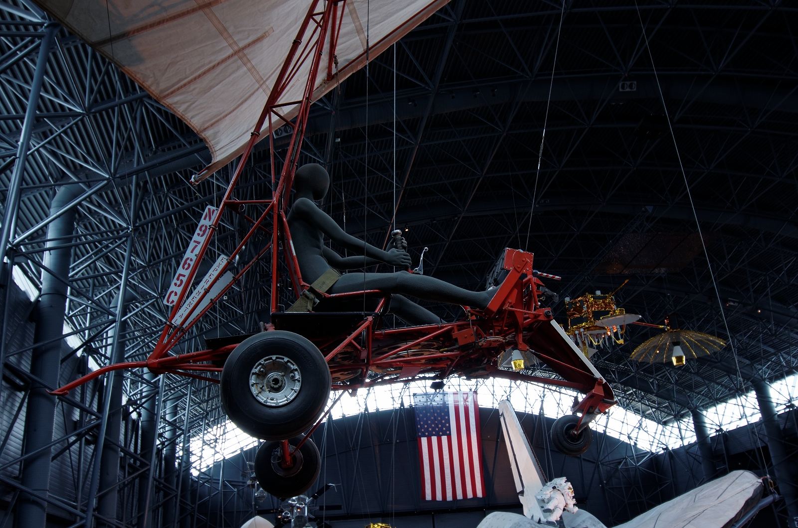 Steven F. Udvar-Hazy Center. Лето 2013. ФОТО обзор. Steven F. Udvar-Hazy Center. Лето 2013. ФОТО обзор.