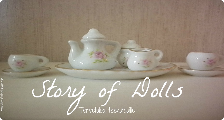 Story of Dolls