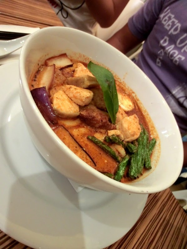 Publika Marmalade Cafe