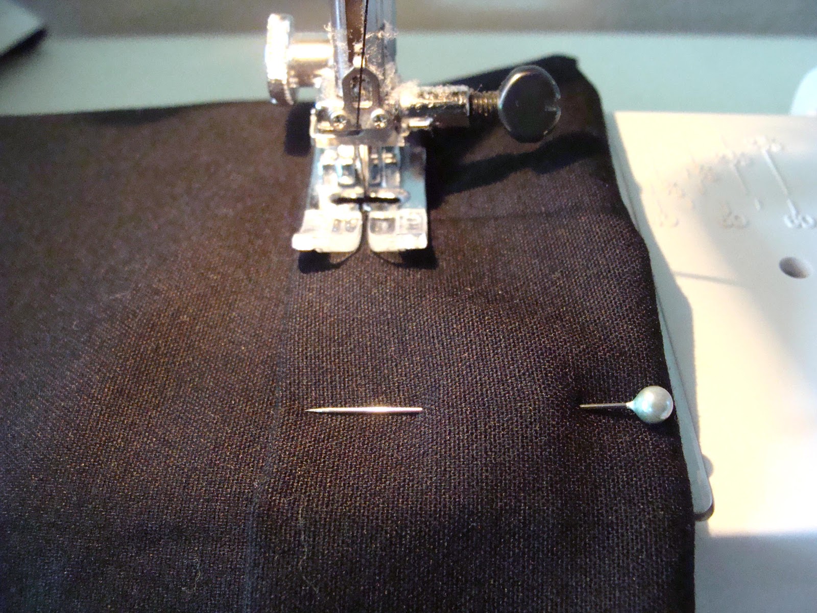 Hemming Pants Like a Pro: 4 Easy Methods Without a Sewing Machine -  Crafter's Journal