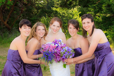 wedding photography in parksville, bc