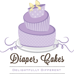 Diaper Cake Singapore