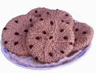 http://deborahsknitting.com/knitting/chocolatechipcookie.pdf