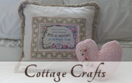 Cottage Crafts