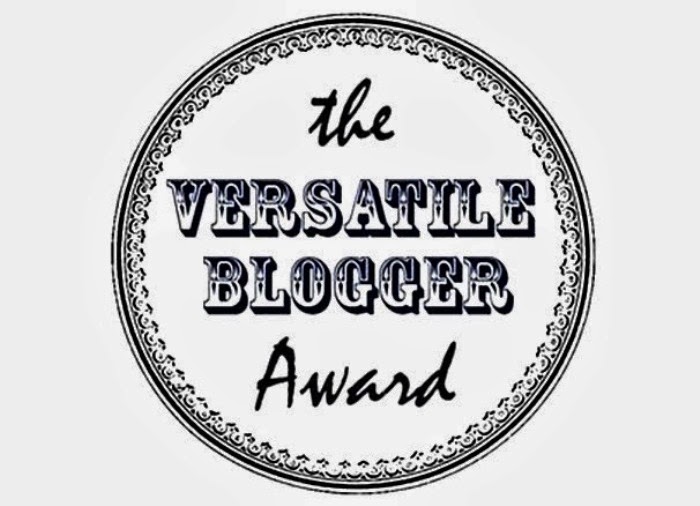 Versatile Award