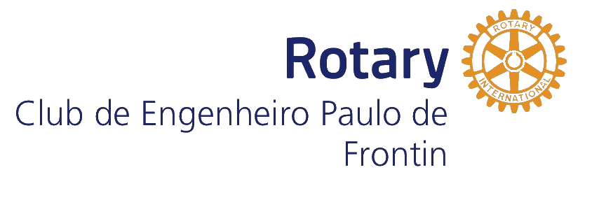 ROTARY CLUB DE ENGENHEIRO PAULO DE FRONTIN