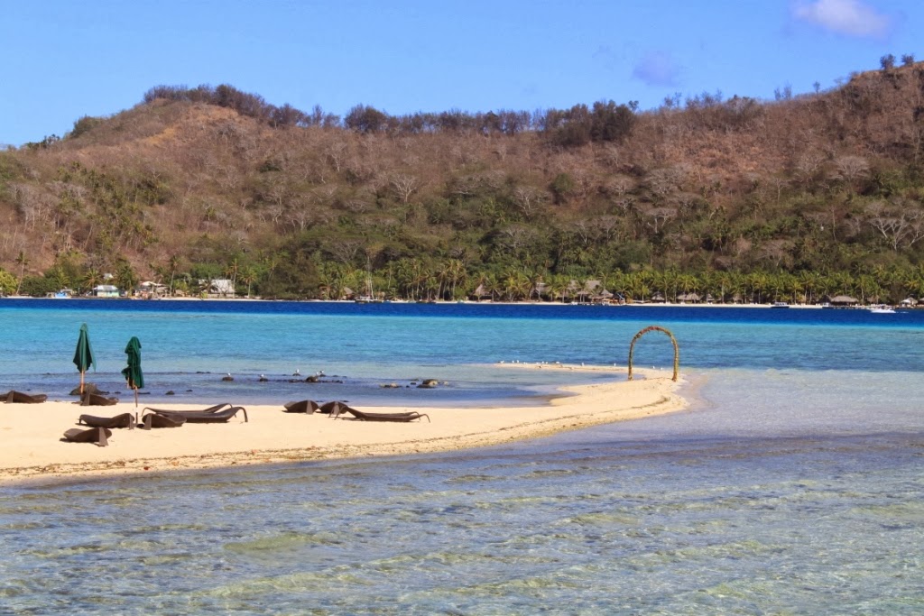 Bora Bora - Polynésie