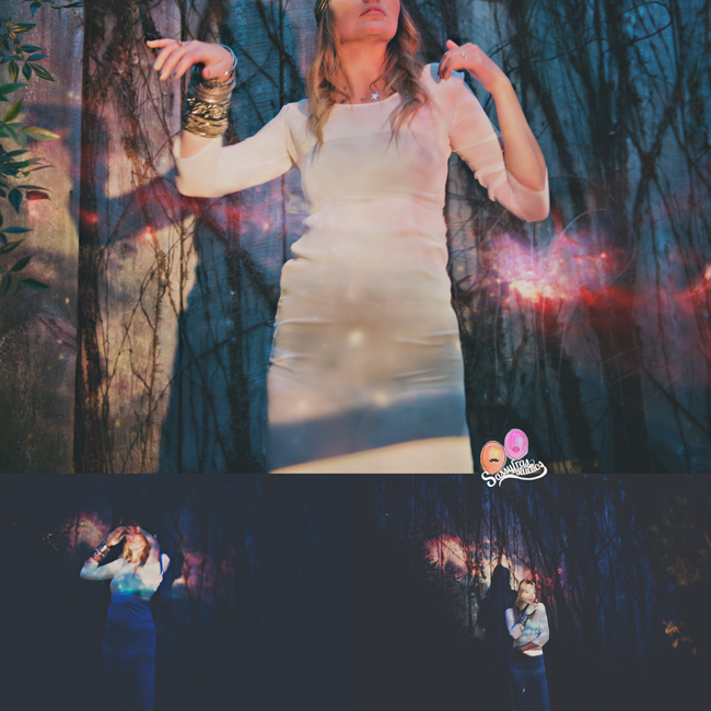 Sassyfras Studios Wanderlust A Gypsy Wedding Part 1