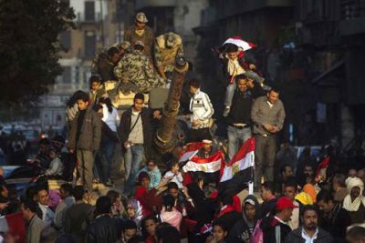 Elecciones parlamentarias en Egipto se celebrarán en septiembre próximo