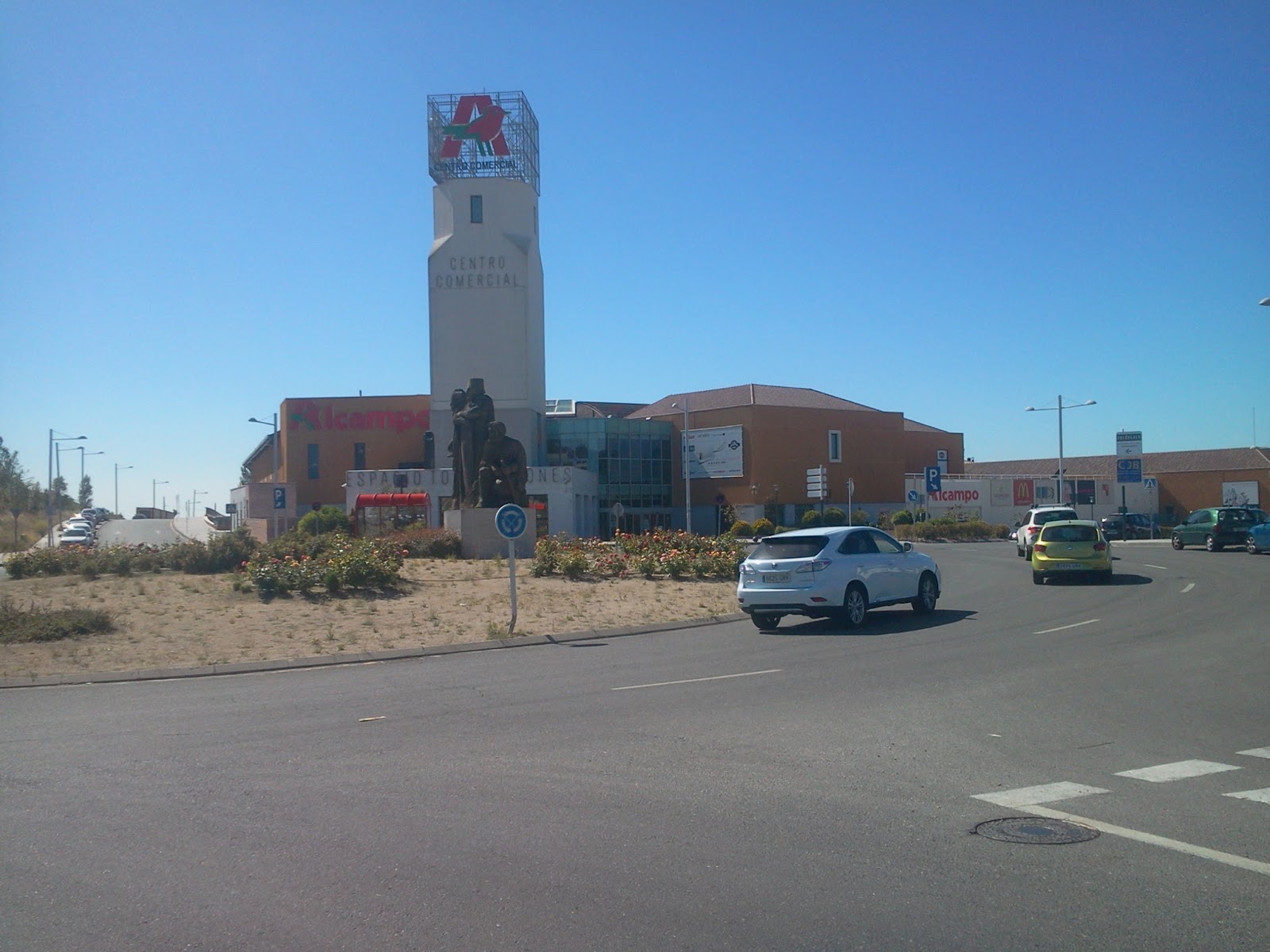 Casino gran madrid torrelodones horarios