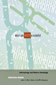 Why I Am Not a Scientist (2009)