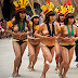 Suku Xingu, suku bugil dari amazon !
