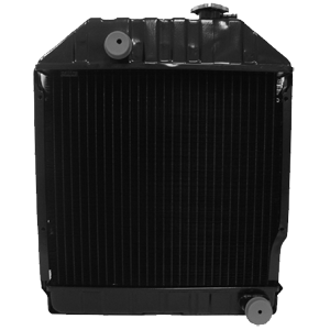 Ford Tractor Radiator