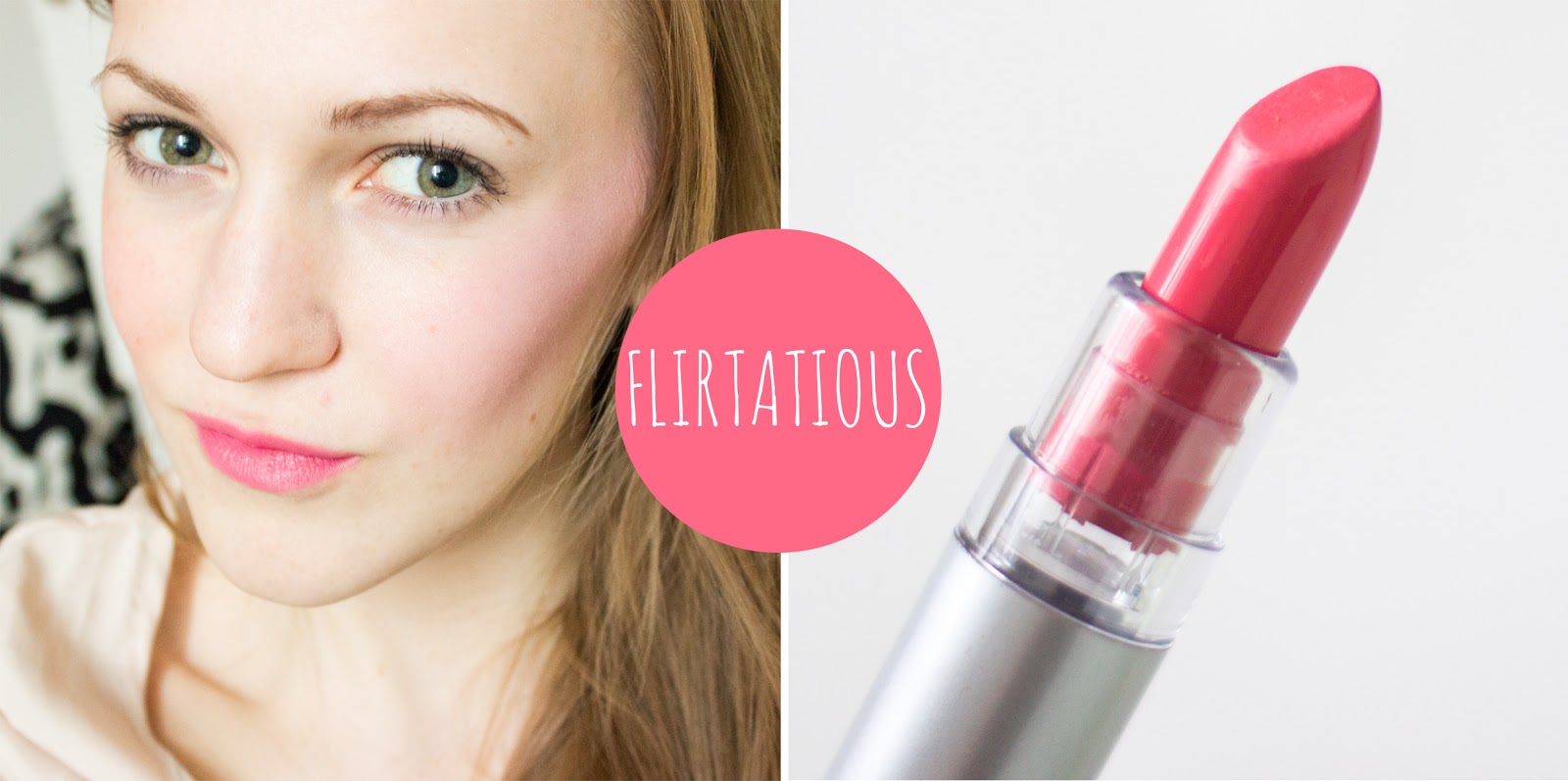 THE BEAUTY PEACH E.L.F. LIPSTICK SWATCHES