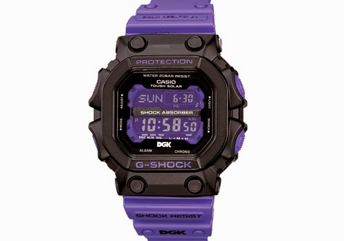 g shock dgk price