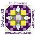 En Provence Mystery