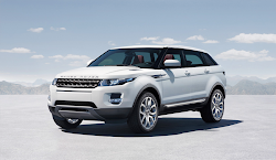 my DREAM car "Land Rover Evoque", this is what i call madness miahahaha