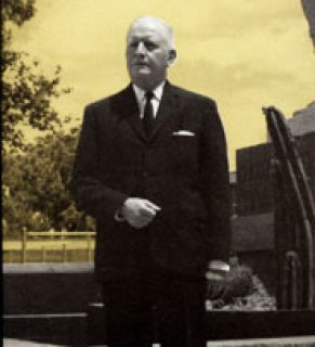 ESTO PASO 1976 Francisco González de la Vega, jurista mexicano.