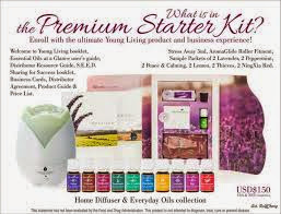 Young Living Oils