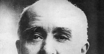 Quote Light: Georges Clemenceau (1841-1929)