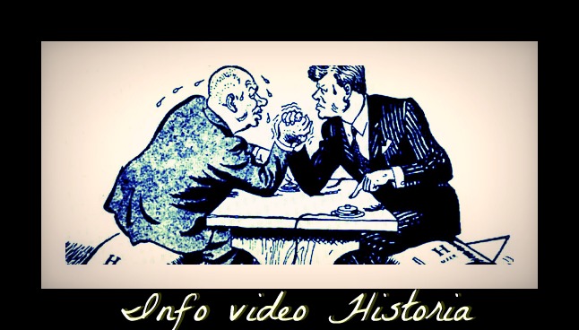 Info Video Historia
