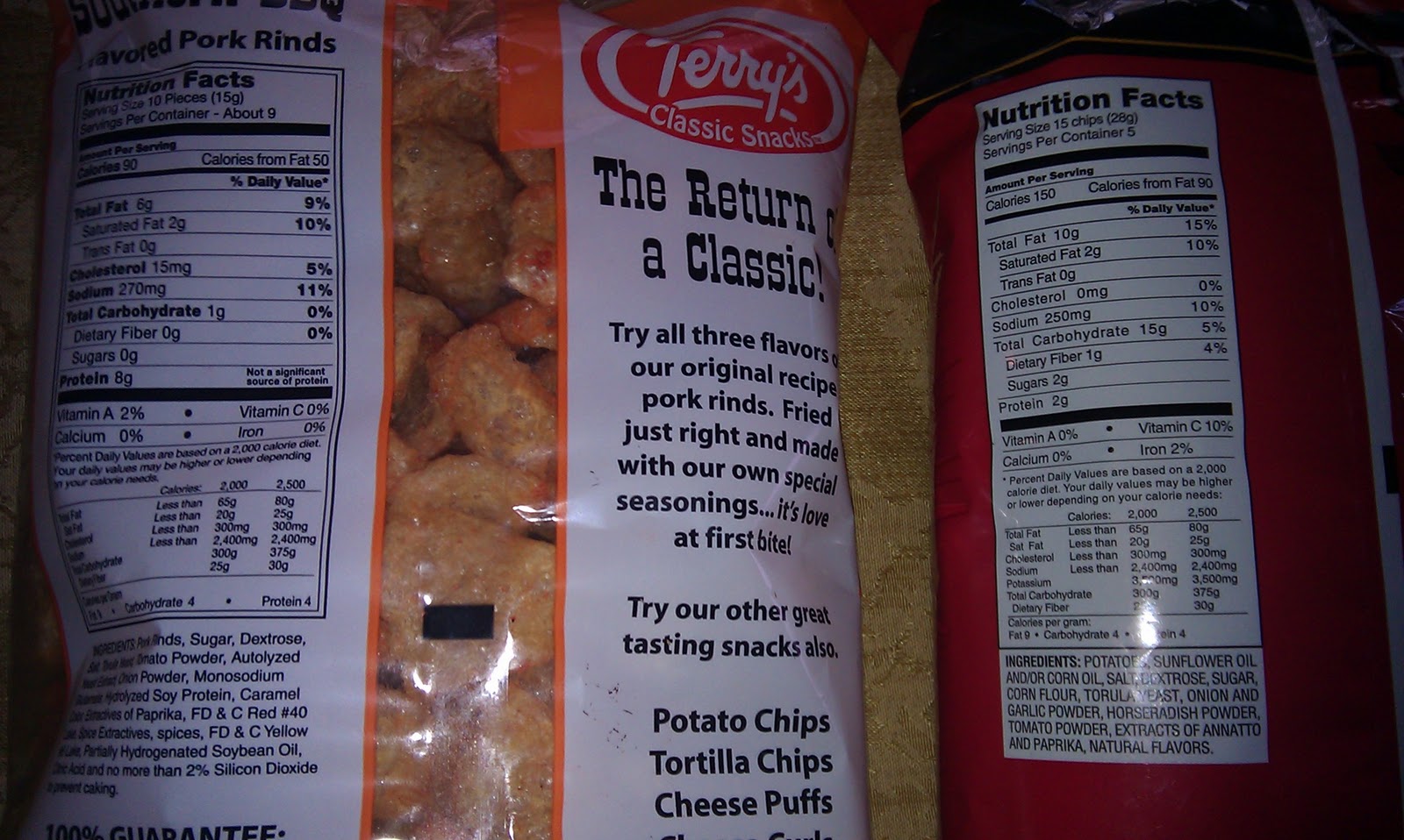 Thoughts From the Right Brain Object lessons 5 minute devotionals to