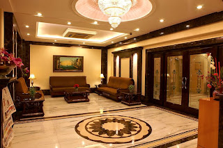 FLORENCIA HOTEL EN NUEVA DELHI 5