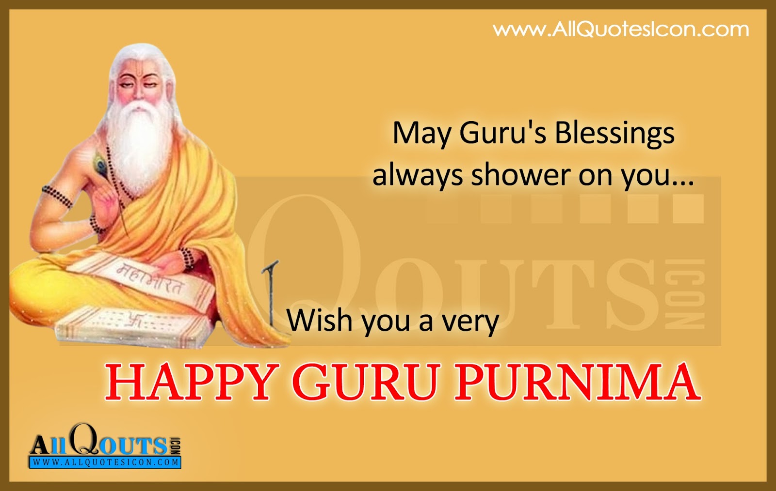 Best Guru Purnima Quotes In English Hd Wallpapers Guru Blessings Messages English Quotes Images Www Allquotesicon Com Telugu Quotes Tamil Quotes Hindi Quotes English Quotes The word 'guru purnima' in itself holds lot of prestige and prominence. allquotesicon com