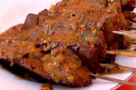 45+ Rempah Sate Ayam Gif