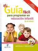 GUIA FACIL PARA PROGRAMAR EN MATERNAL PREESCOLAR