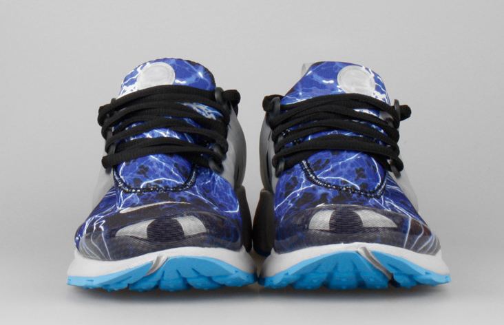 nike air presto qs lightning