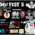 Samu Fest 5 - Dia 8 de dezembro
