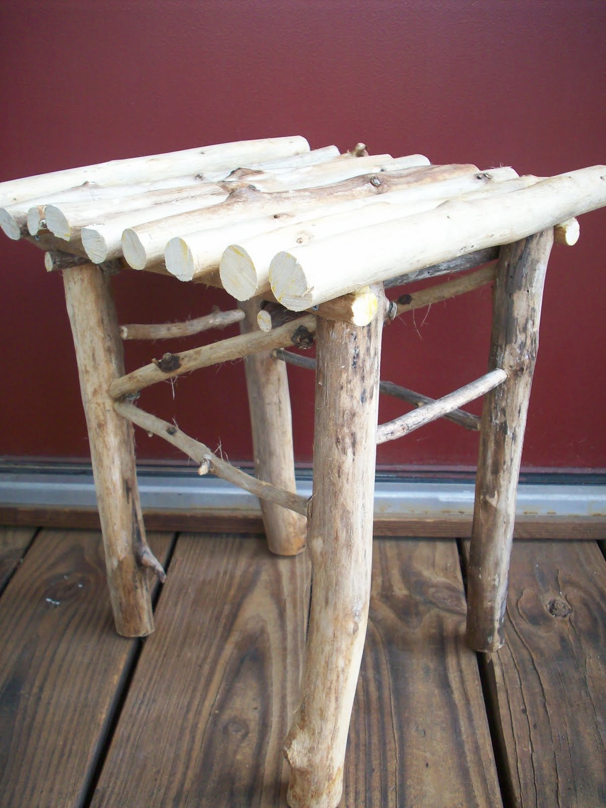 Turning a House into a Home {creating beauty on a budget} The