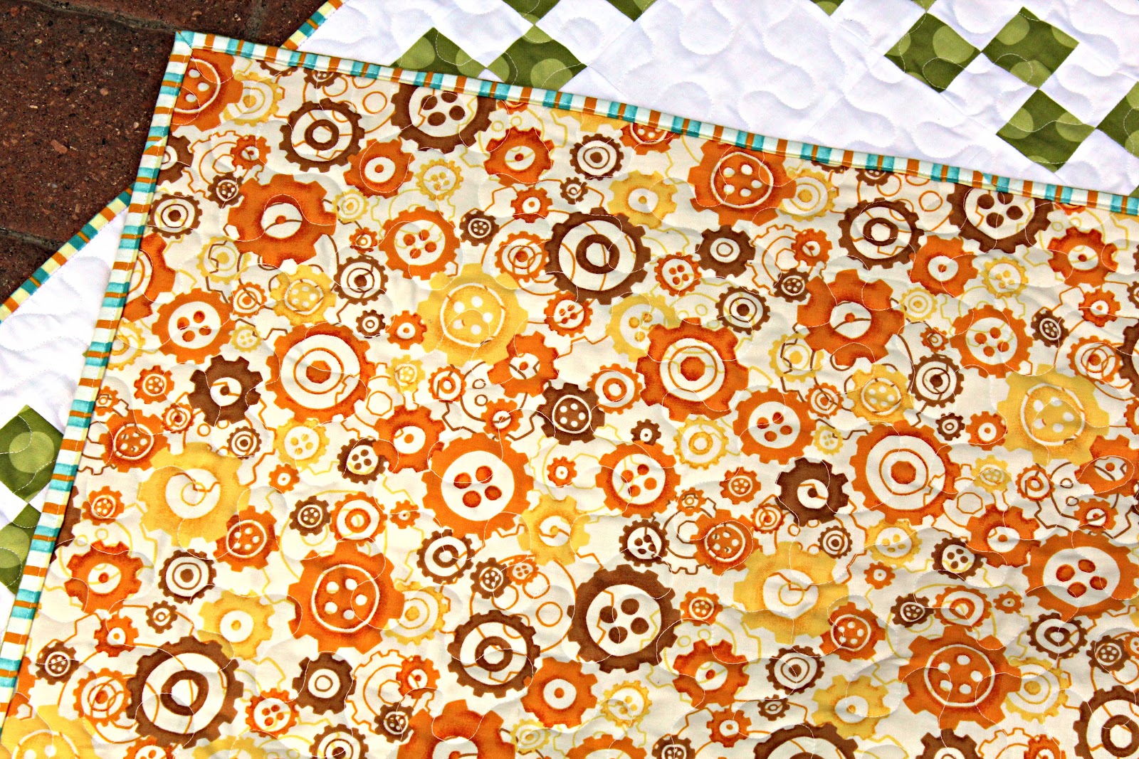 Frivolous Necessity Geared up.