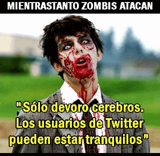 mientrastanto zombis atacan twitter