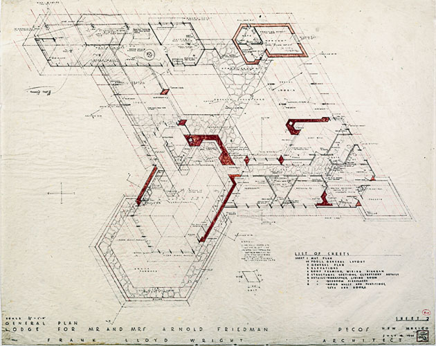 I Should Be Laughing Architecture Wednesday Fir Tree House The Lost