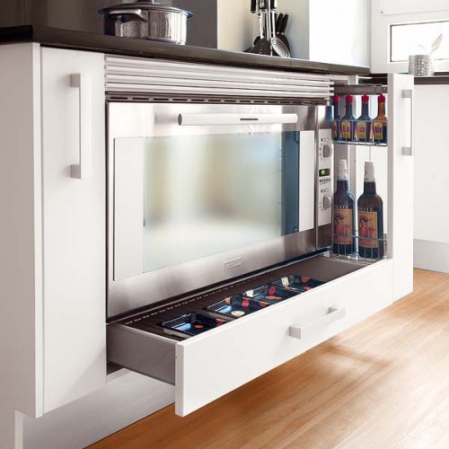 PON LINDA TU CASA: ARMARIOS DE COCINA